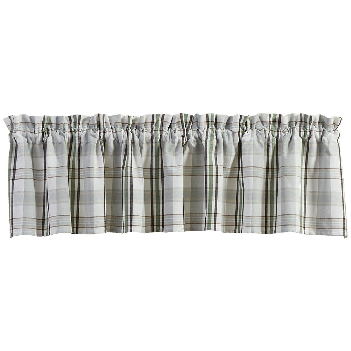 Ponderosa Pine Valance 14" L Set of 2 - Park Designs