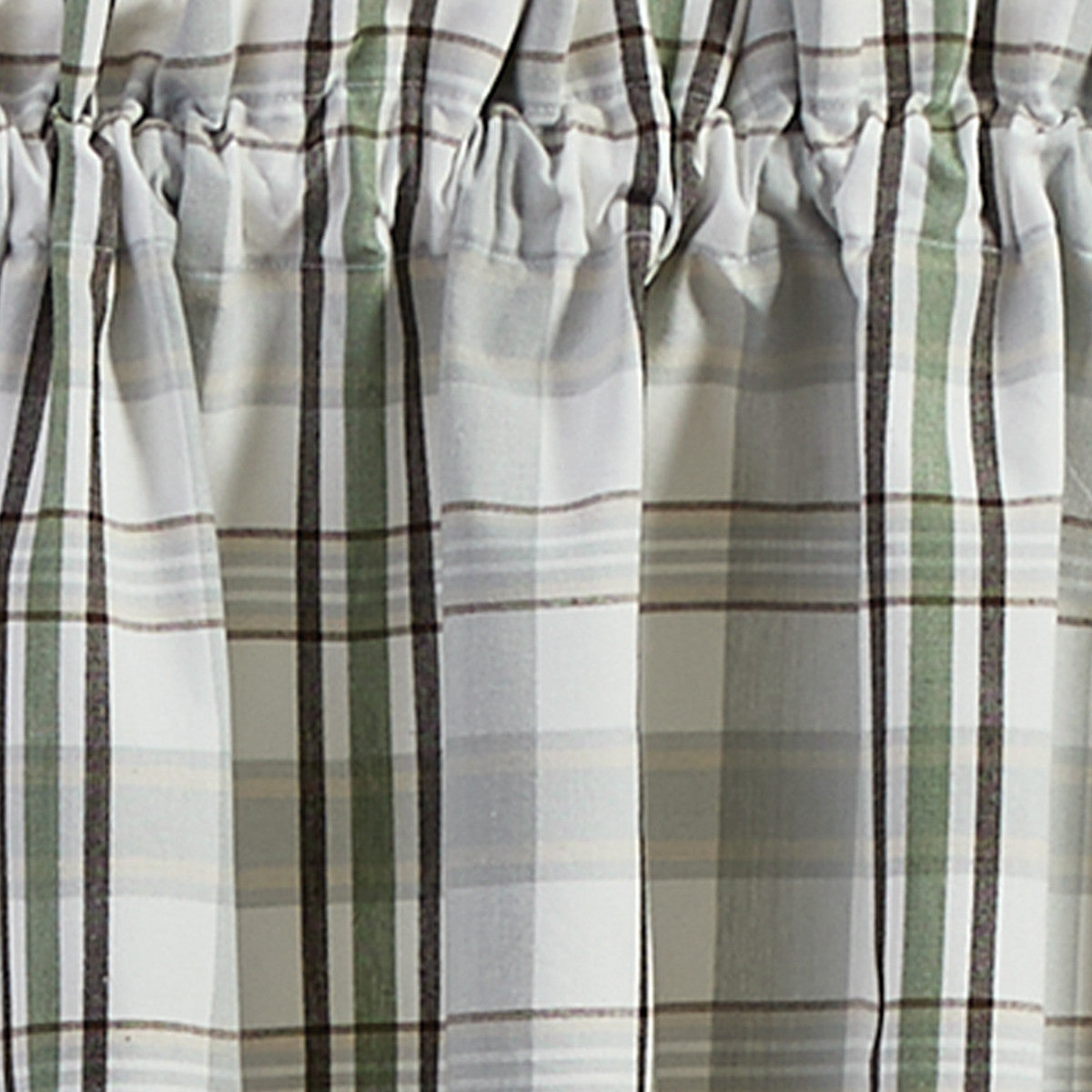 Ponderosa Pine Valance 14" L Set of 2 - Park Designs - The Fox Decor