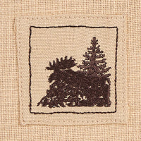 Thumbnail for Valley View Napkin Set of 12 - Park Designs
