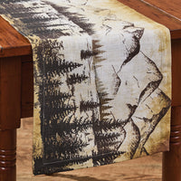 Valley View Table Runner 36