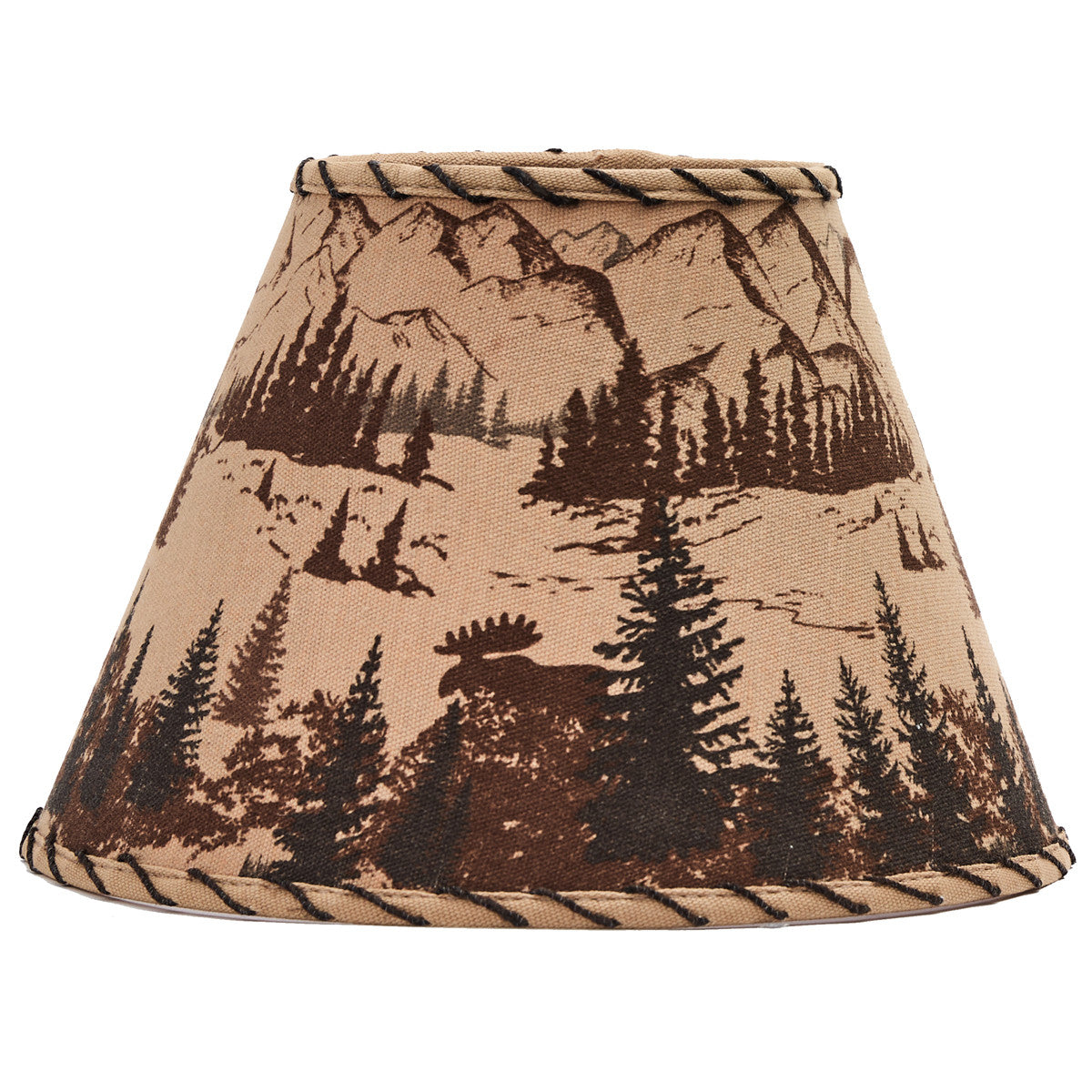 Valley View Lampshade 10" Set of 2 - Park Designs