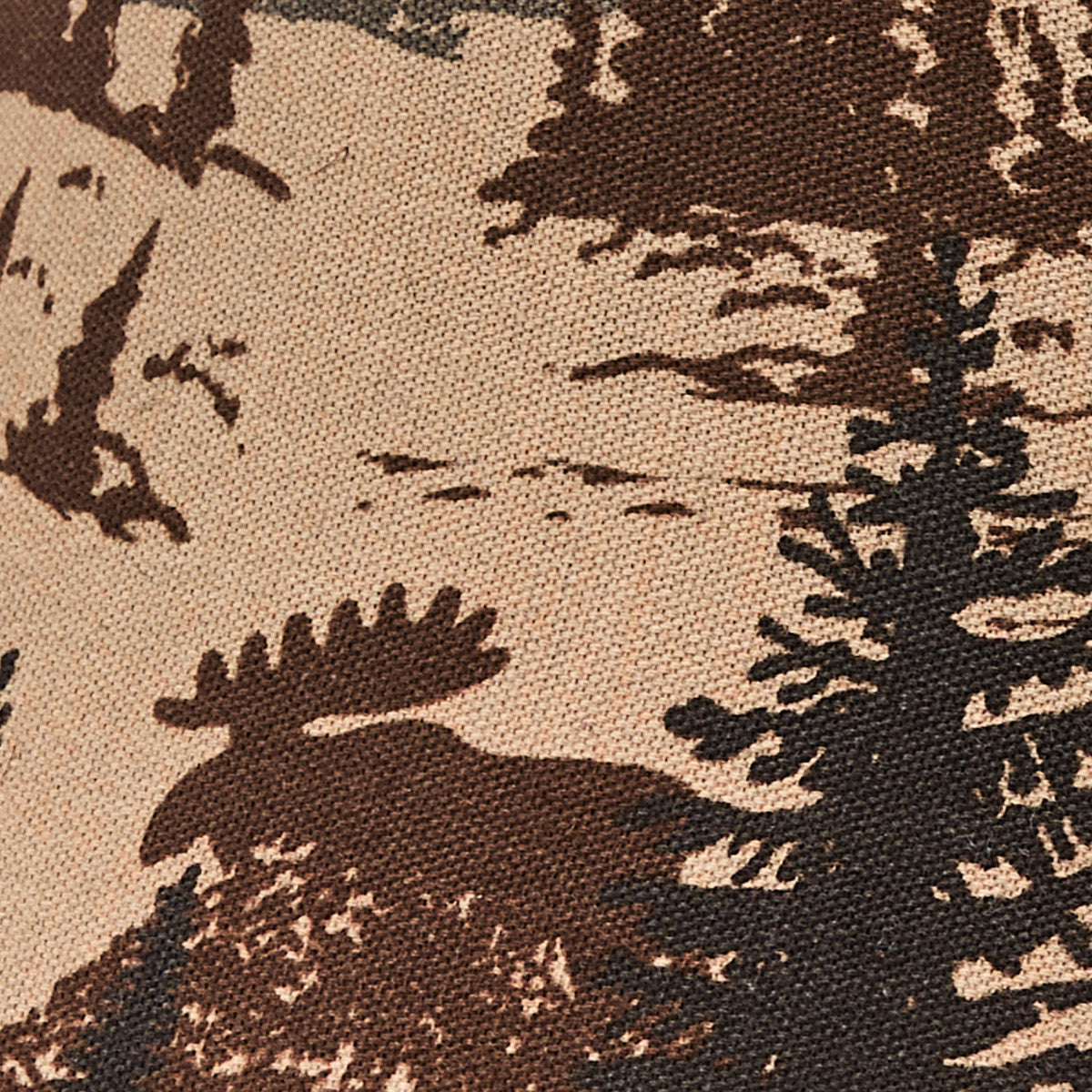 Valley View Lampshade 14" - Park Designs - The Fox Decor
