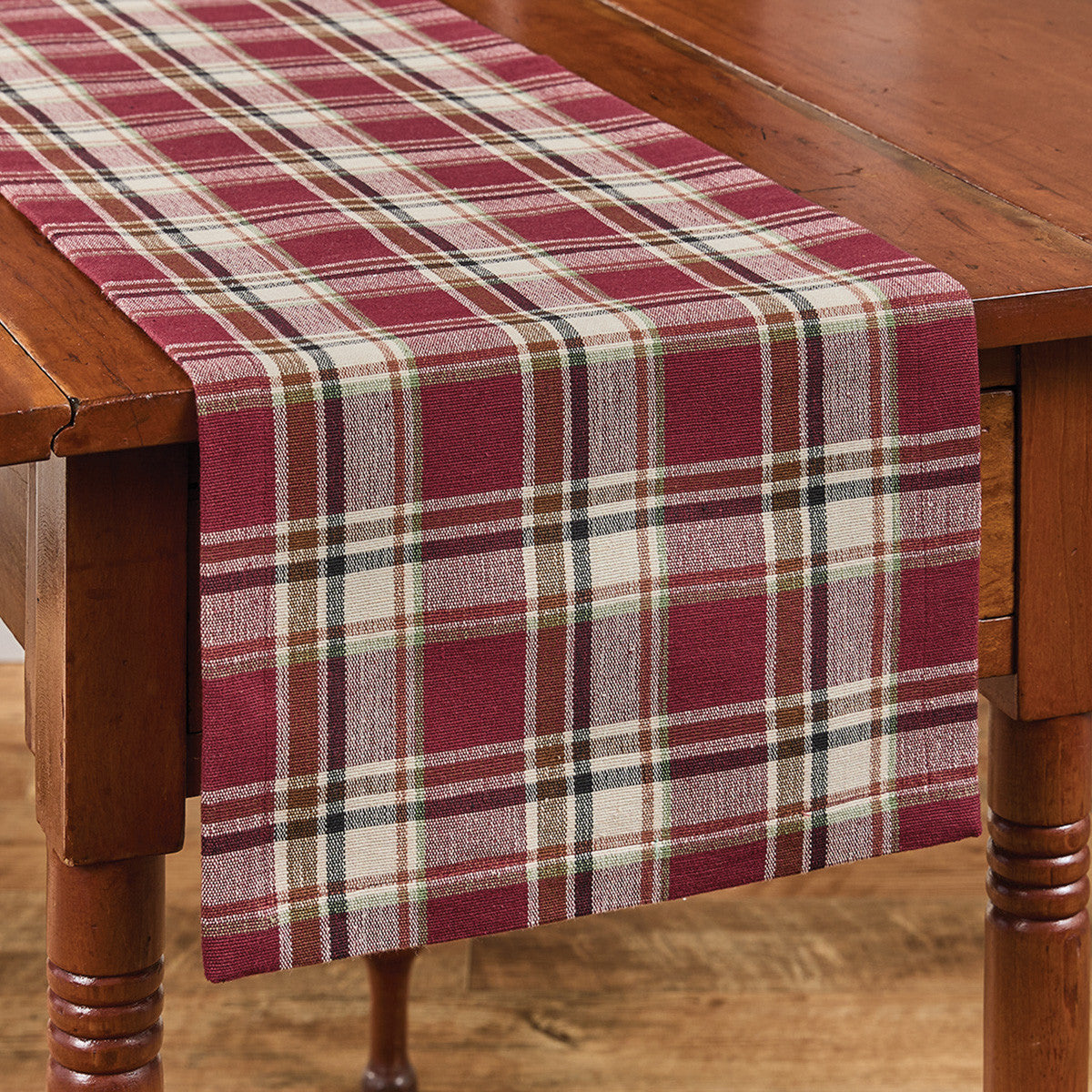 Culpepper Table Runner 54" L Set of 2 - Park Designs