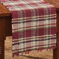 Thumbnail for Culpepper Chindi Table Runner 54