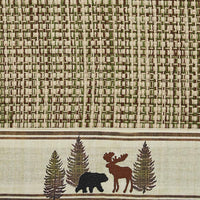 Wilderness Trail Table Runner - 54