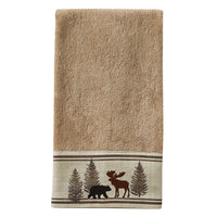 Thumbnail for Black Forest Hand Towel - Park Designs