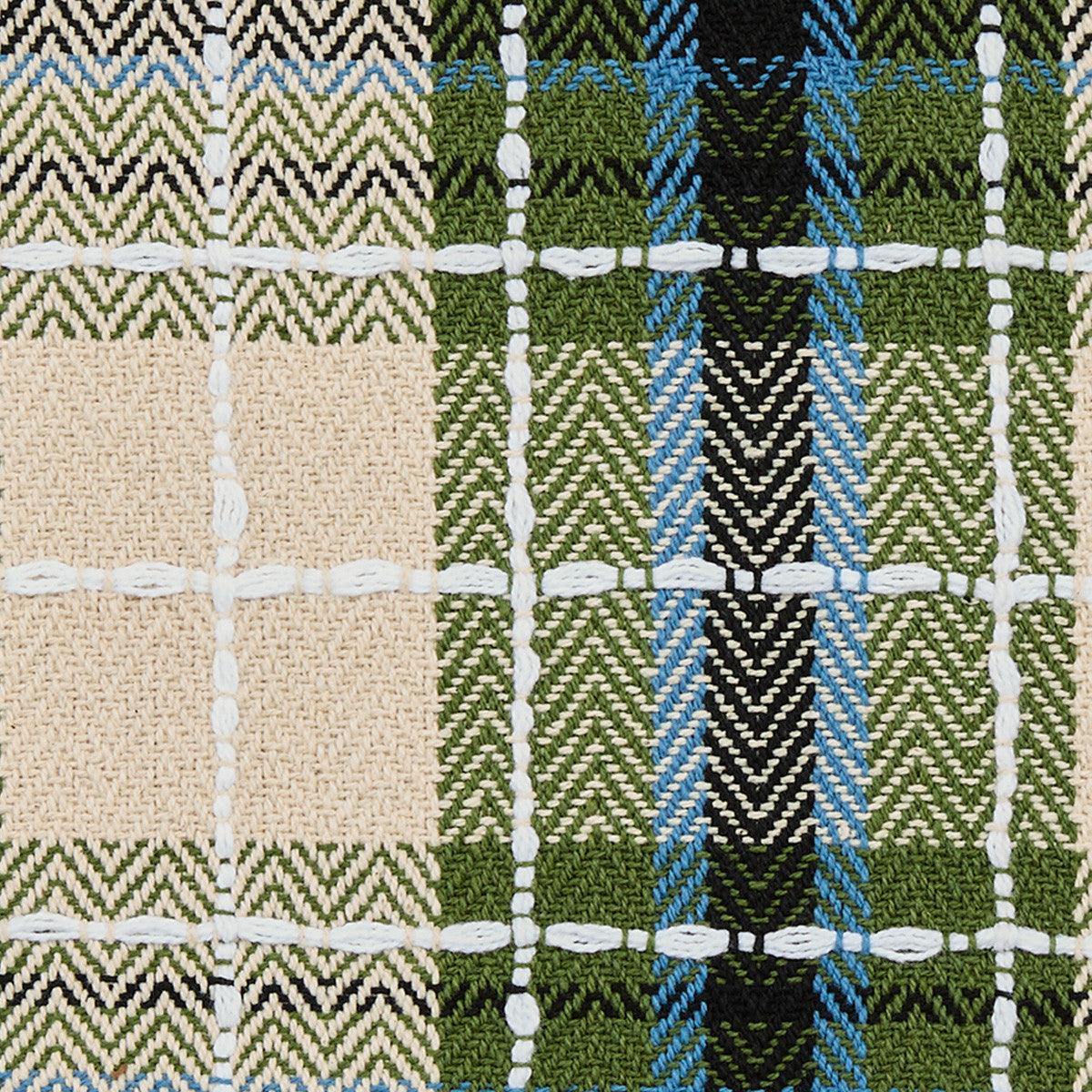 Troutman Placemats - Set of 12 Park Designs - The Fox Decor