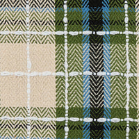 Troutman Placemats - Set of 12 Park Designs - The Fox Decor