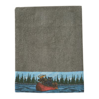 Thumbnail for Summer Vacation Bath Towel Set of 2 - Park Designs