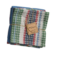 Thumbnail for Boundary Waters Dishtowel Dishcloth Set of 3 - Park Designs - The Fox Decor