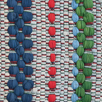 Thumbnail for Boundary Waters Chindi Table Runner 36