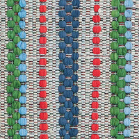 Boundary Waters Chindi Rug 2' x 3' - Set of 2 Park Designs - The Fox Decor