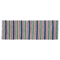 Boundary Waters Chindi Rug Runner 2' x 6' - Set of 2 Park Designs - The Fox Decor