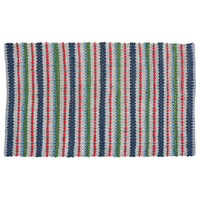 Boundary Waters Chindi Rug 3' x 5' - Chindi Set of 2 Park Designs - The Fox Decor