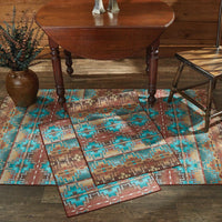 Cedar Crest Rug Runner 2' x 6' Set of 2 - Park Designs - The Fox Decor