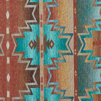 Cedar Crest Rug Runner 2' x 6' Set of 2 - Park Designs - The Fox Decor