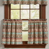Thumbnail for Ranch Jacquard Tiers 24