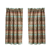 Thumbnail for Ranch Jacquard Tiers 36