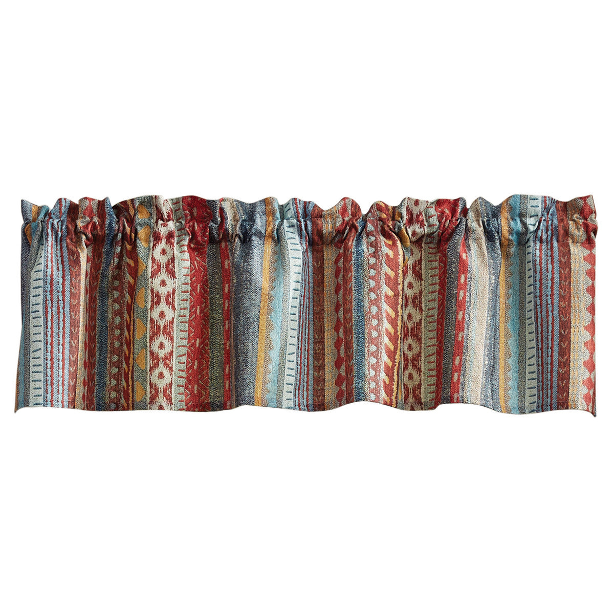 Rio Grande Valance 14"L Set Of 2 - Park Designs - The Fox Decor