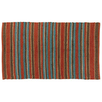 Thumbnail for Santa Fe Chindi Rug 3' x 5' - Set of 2 Park Designs