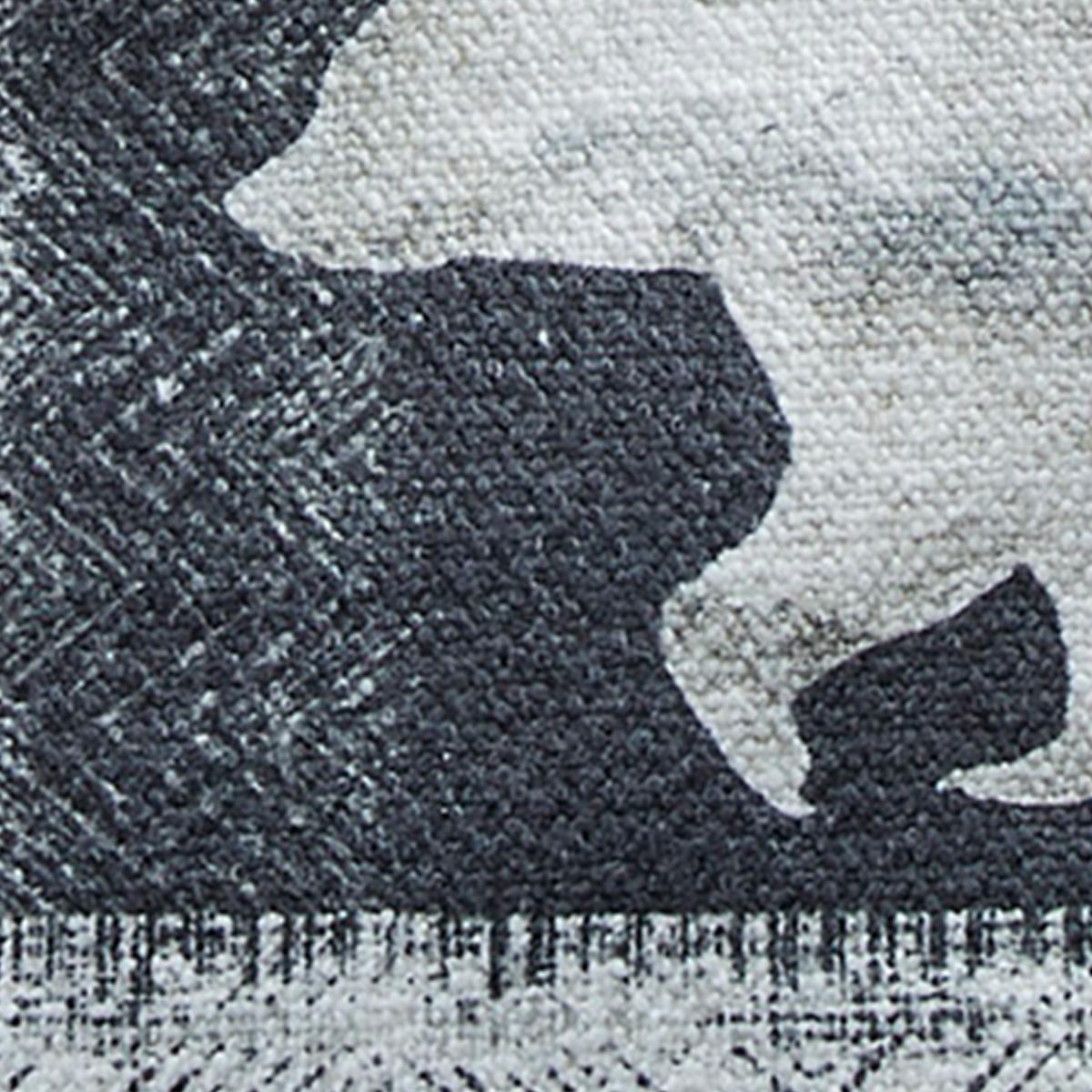 Into The Woods Bear Table Runner 54"L - Set of 2 Park Designs - The Fox Decor
