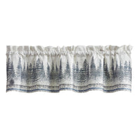 Into The Woods Valance 14