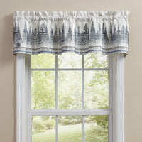 Into The Woods Valance 14