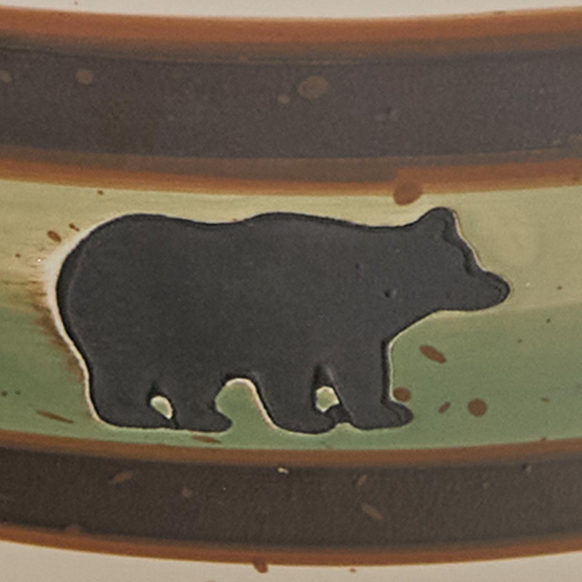 Skyline Cereal Bowl - The Fox Decor