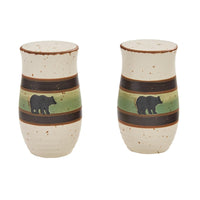 Skyline Salt And Pepper Set - The Fox Decor