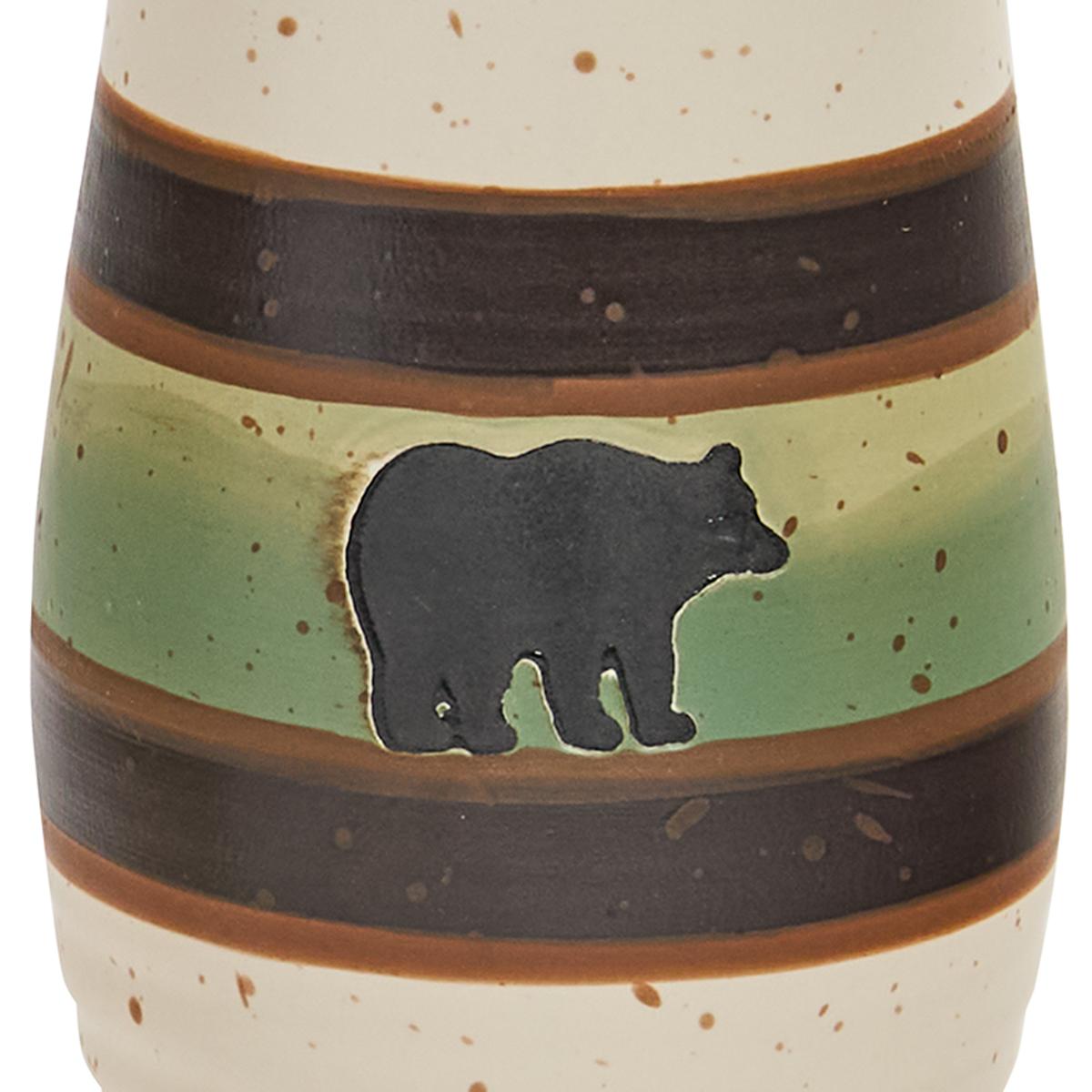 Skyline Salt And Pepper Set - The Fox Decor