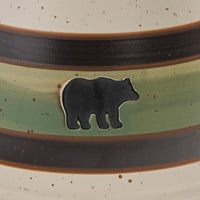 Skyline Canister Small - The Fox Decor