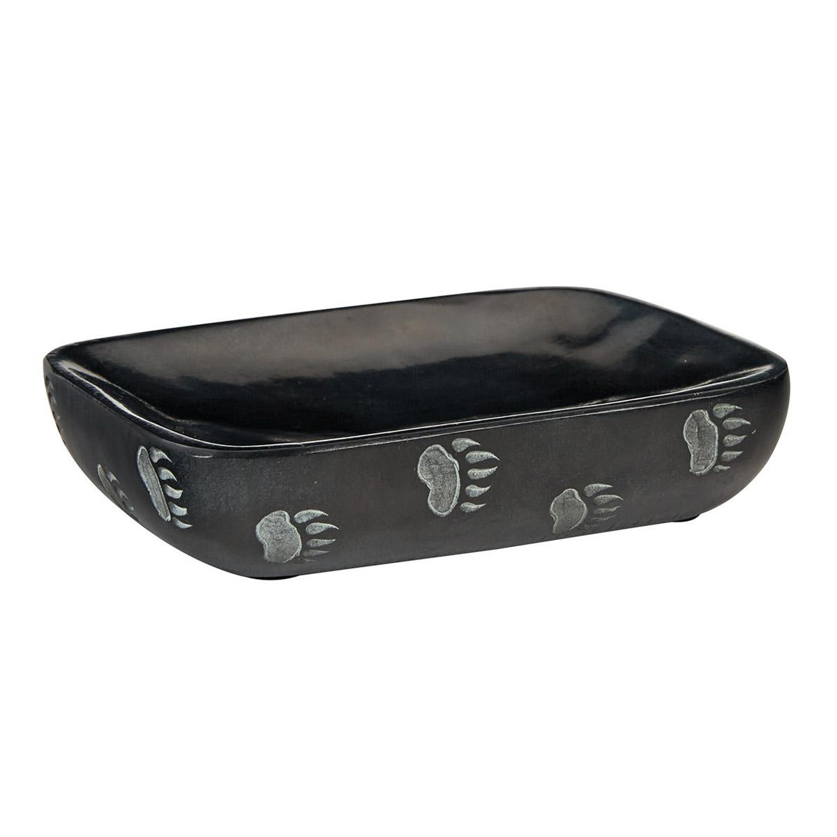 Wild Woods Bear Soap Dish - The Fox Decor