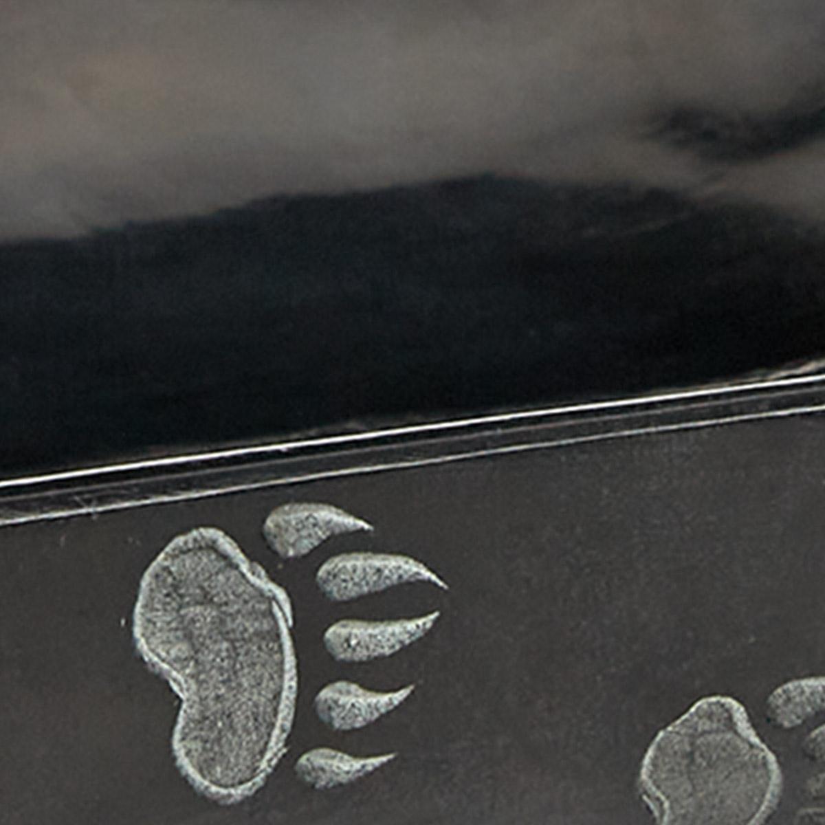 Wild Woods Bear Soap Dish - The Fox Decor