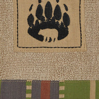 Thumbnail for Shenandoah Stripe Bath Towel - Set of 2 Park Designs - The Fox Decor