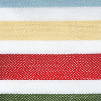 Camp Stripe Napkin - Set of 4 Park Designs - The Fox Decor