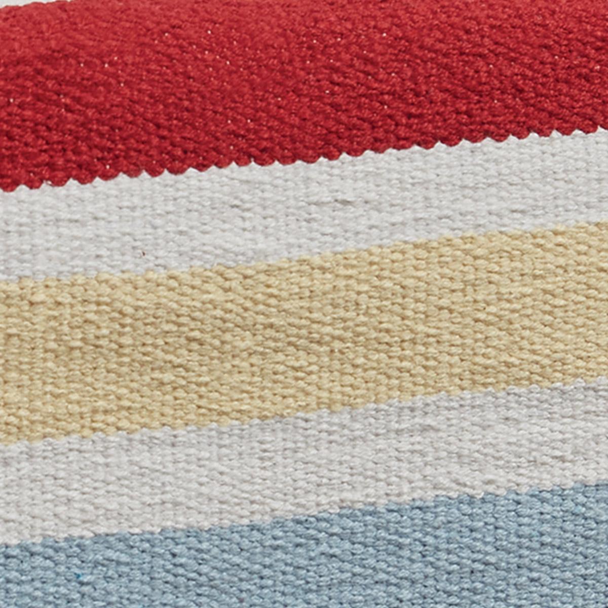 Camp Stripe Table Runner 54" L - Park Designs - The Fox Decor