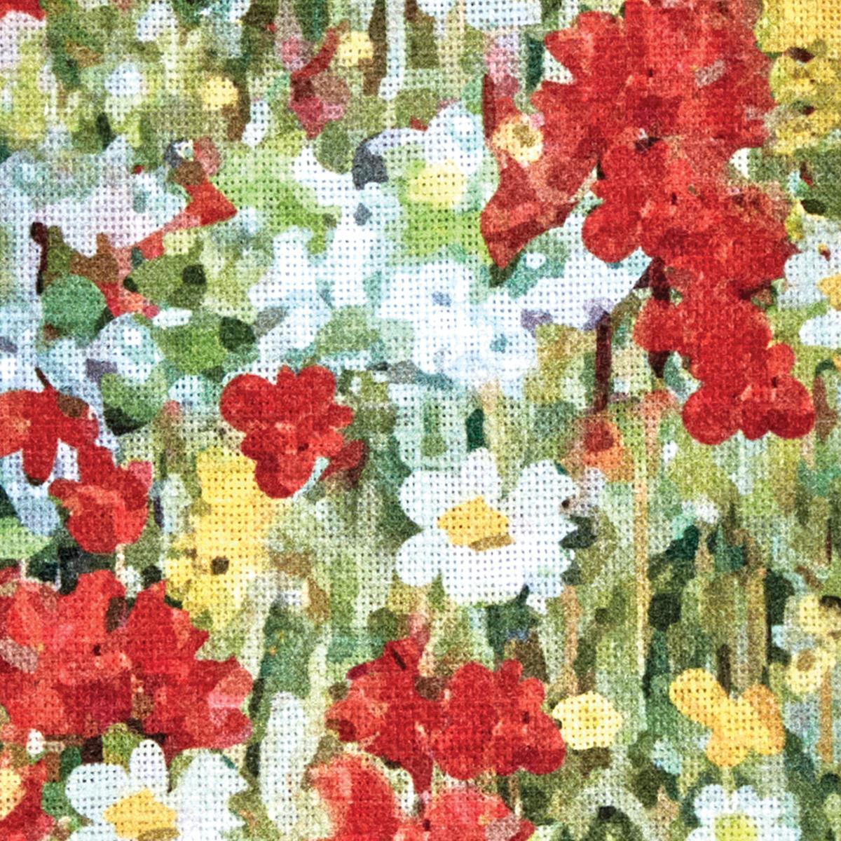 Hello Bear Napkin - Set of 6 Park Designs - The Fox Decor