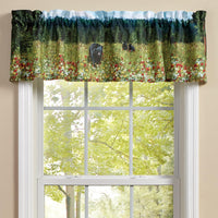 Hello Bear Valance 14