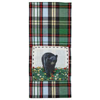 Happy Trails Mama Bear Dishtowel - Set of 2 Park Designs - The Fox Decor