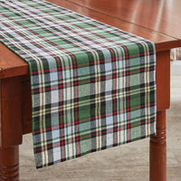 Happy Trails Table Runner 54