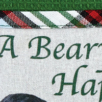 Happy Trails Pocket Potholder Set - Park Designs - The Fox Decor