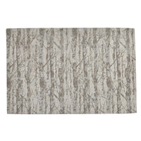 Thumbnail for Wild And Beautiful Birch Chenille Rug 2X3 Park Designs