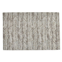 Thumbnail for Wild And Beautiful Birch Chenille Rug 2X3 Park Designs