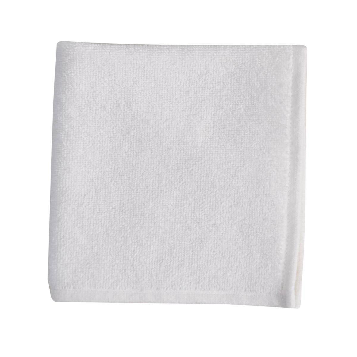 Wild And Beautiful Terry Washcloth - The Fox Decor