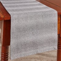 Sine Wave Table Runner 72