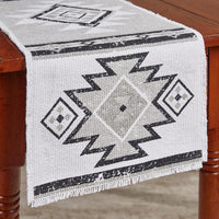 Tribal Table Runner 36