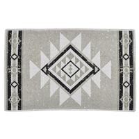 Tribal Printed Rug 2X3 - The Fox Decor