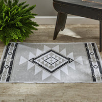 Tribal Printed Rug 2X3 - The Fox Decor