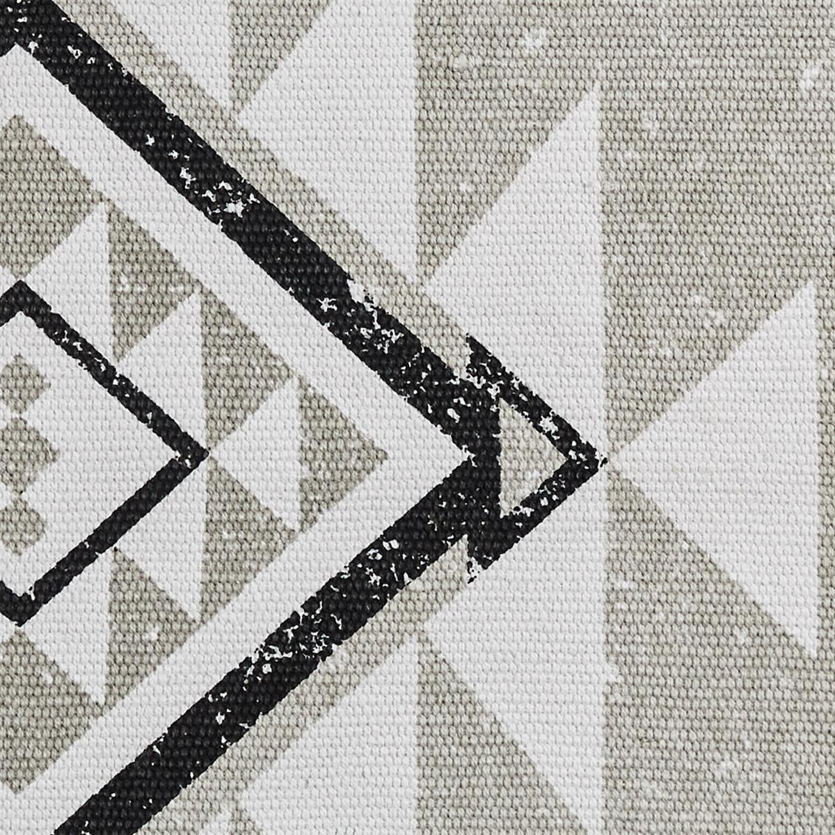 Tribal Printed Rug 2X3 - The Fox Decor