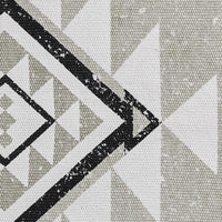 Tribal Printed Rug 2X3 - The Fox Decor